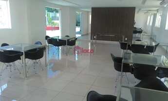 Imagem 7: Apartamento de 44m² - Campo Grande!