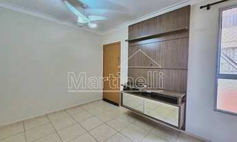 Imagem 2: Apartamento Padrão em Ribeirão Preto