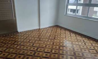 Imagem 2: Apartamento com 2 dorms, Boqueirão, Santos, Cod: 26783
