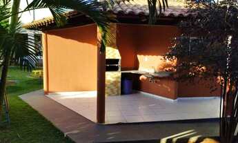 Imagem 6: Apartamento para venda possui 75 metros quadrados com 3 quartos em Parque Flamboyant - Goi