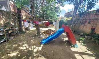 Imagem: Casa com quintal 03dorm. Sendo uma suíte