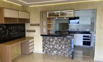 Imagem 2: Apartamento para Venda em São Paulo, Perdizes, 3 dormitórios, 1 suíte, 2 banheiros, 1 vaga