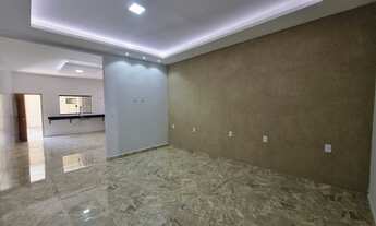 Imagem 2: Águas Lindas - Casas Alto Padrão 100% Financiada