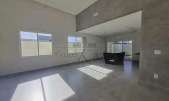 Imagem 3: Casa Térrea - Residencial Reserva Rudá - Bairro Floresta - 170m² - 3 Suítes