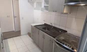 Imagem 1: Apartamento para Locação em Barueri, Jardim Tupanci, 2 dormitórios, 2 suítes, 2 banheiros