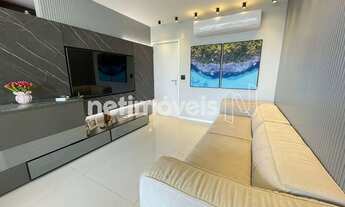 Imagem 3: Apartamento para venda possui 117 metros quadrados com 2 quartos em Enseada do Suá - Vitór