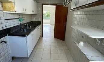 Imagem 3: MRS - 03 Quartos, 100m², 02 vagas de garagem, área de lazer em Boa Viagem