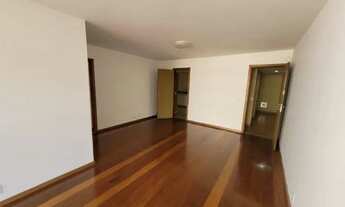 Imagem 6: Apartamento para aluguel com 3 quartos em Icaraí - Niterói - RJ