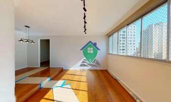 Imagem 4: Apartamento com 4 dormitórios à venda, 120 m² por R$ 1.150.000 - Perdizes - São Paulo/SP