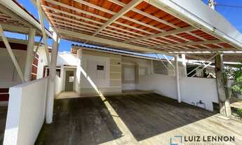 Imagem: Casa para alugar no bairro Bela Vista