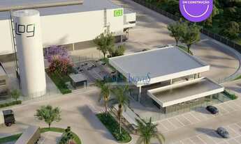 Imagem 5: Galpão para alugar, 14299 m² por R$ 366.347/mês - Ancuri - Fortaleza/CE