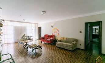 Imagem 3: Apartamento com 4 dormitórios para alugar, 240 m²- Centro - Londrina/PR