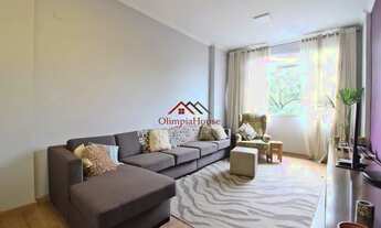 Imagem 2: Venda Apartamento 3 Dormitórios - 190 m² Cerqueira César