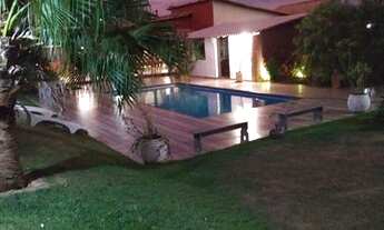 Imagem 4: Sítios Lagoa Santa Capim Branco e Região