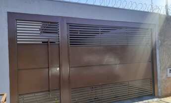 Imagem: Casa no Bairro José Tavares do Couto