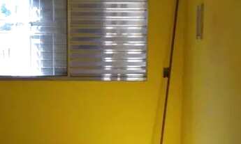 Imagem 4: Casa para Locação em São Paulo, Vila curuça velha, 1 dormitório, 1 banheiro