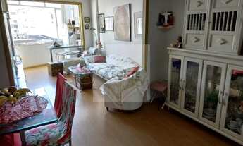 Imagem 5: RIO DE JANEIRO - Apartamento Padrão - COPACABANA