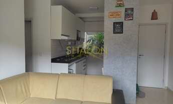 Imagem 6: Vende Apartamanto 3 quartos na Rua Rio Tibagi Roça Grande Colombo Pr, Condominio Santa Edw