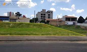 Imagem 4: Gleba com 1.851m² na Vila São Francisco