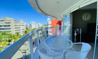 Imagem 4: APARTAMENTO À VENDA OU LOCAÇÃO ANUAL, COM 3 QUARTOS, VARANDA GOUMET, EM RIVIERA DE SÃO LOU