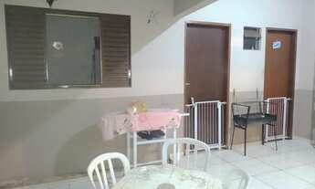 Imagem 4: Casa para alugar Itapira