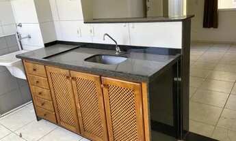 Imagem 2: Apartamento locação - Jardim Mariléa