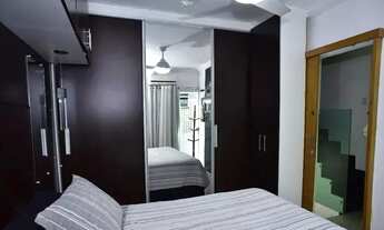 Imagem 3: SOBRADO AMPLO CURICICA 3 QTS SUITE REFORMADO LAZER DOC OK TERRAÇO