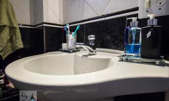 Imagem 6: Apartamento à Venda - Sumaré, 1 Quarto, 50 m2