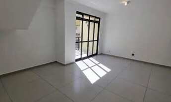 Imagem 2: Locação Cobertura - Residencial Ricardo Thomaz Fonseca - Resende/RJ