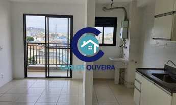 Imagem: Alugo apart. De 2 quartos cond. Living Bairro