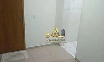 Imagem 6: Apartamento com 2 dormitórios para alugar em Itapevi/São Paulo - Condomínio Évora