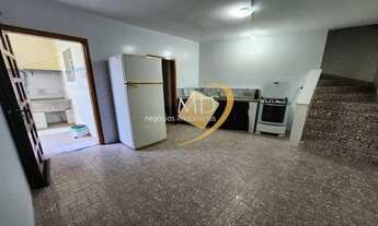 Imagem 6: Casa Assobradada para Locação Bairro Olímpico