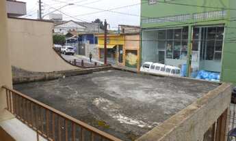 Imagem 6: Casa com 3 dormitórios à venda, 120 m² por R$ 830.000,00 - Parque São Lucas - São Paulo/SP