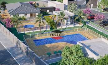 Imagem 2: Portal Jardim das Gardênias - Apartamento de 52,71m² com suíte em Santa Bárbara D'Oes