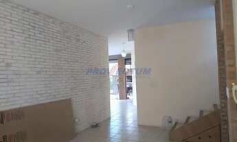 Imagem 2: Casa - Parque das Universidades - Campinas