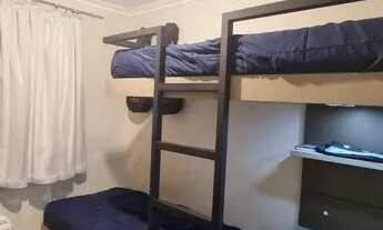 Imagem 2: Cobertura Duplex com Planejados