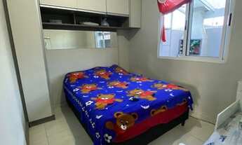 Imagem 6: Vendo casa 15.000 de entrada