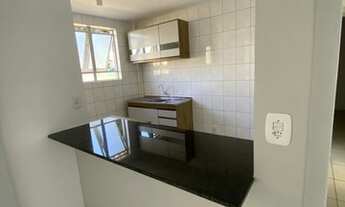 Imagem 2: Apartamento para locação de 61 m² com 2 quartos no Centro de Novo Hamburgo - RS