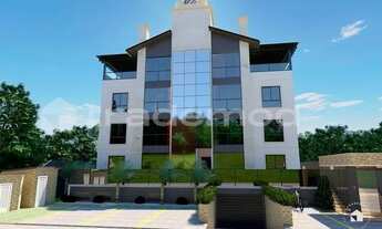 Imagem 2: Apartamento no centro com 3 suítes mobiliado com jacuzzi