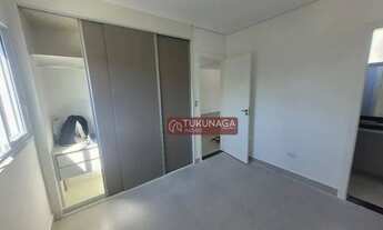 Imagem 7: Apartamento com 2 dormitórios para alugar, 48 m² por R$ 1.800,00/mês - Jardim Rosa de Fran