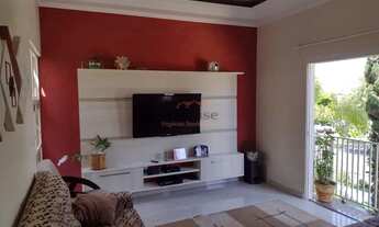 Imagem 3: Casa à Venda - Condomínio Raízes -Paulínia SP