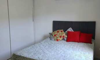 Imagem 5: Casa aconchegante e espaçosa