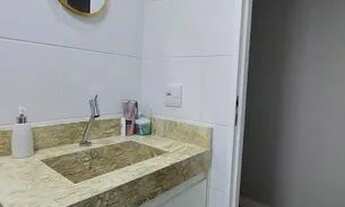 Imagem 7: Apartamento para aluguel possui 50 metros quadrados com 2 quartos em Jardim Íris - São Pau