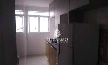 Imagem 3: Apartamento com 1 dormitório para alugar, 42 m² por R$ 1.870,00/mês - Vila Guilhermina - S