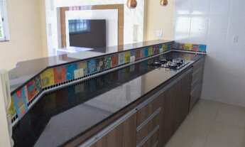 Imagem 5: Casa Dúplex Condomínio Village Park