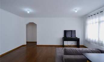 Imagem 3: Apartamento à venda no bairro Vila Gumercindo - São Paulo/SP