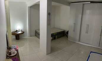 Imagem 6: Apartamento no Rio Vermelho