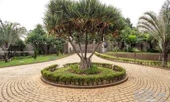 Imagem 5: Casa em Condomínio para Venda em Indaiatuba, Recanto dos Pássaros, 5 dormitórios, 4 suítes