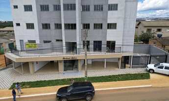 Imagem 3: Prédio 12 Ap e 3 lojas Balao do friburgo