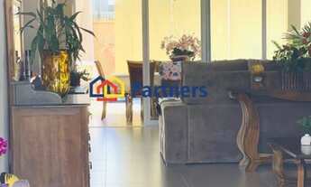 Imagem 2: Casa em Condomínio para Venda em Ribeirão Preto, Portal da Mata, 3 dormitórios, 3 suítes